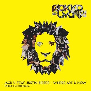 Jack Ü feat. Justin Bieber için avatar