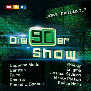 Die 90er Show