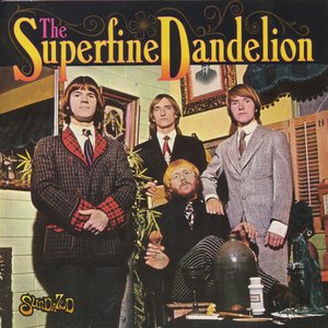 The Superfine Dandelion