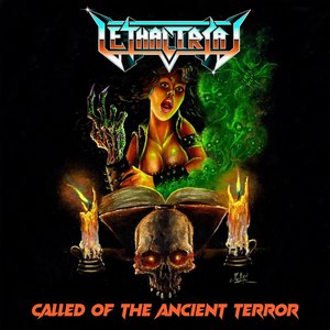 Called Of The Ancient Terror