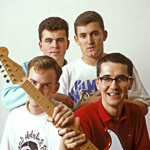 Аватар для The Housemartins