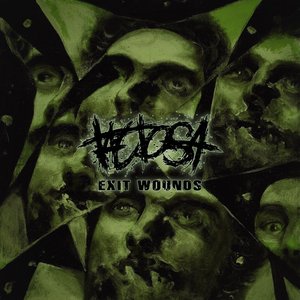 Exit Wounds - EP