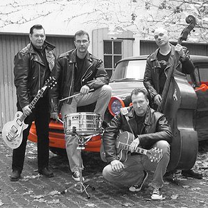 Avatar für Rockabilly Squad