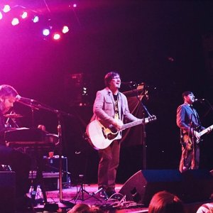 2012-10-16: Bowery Ballroom, New York, NY, USA