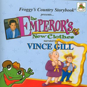 Froggy's Country Storybook Present: The Emperor's New Clothes