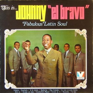 Johnny El Bravo 的头像