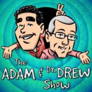 Изображение для 'The Adam and Dr. Drew Show'