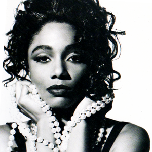 Karyn White photo provided by Last.fm