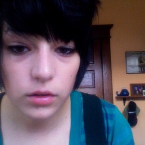 Avatar for New Mexico!