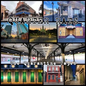 The Quarantine Tapes