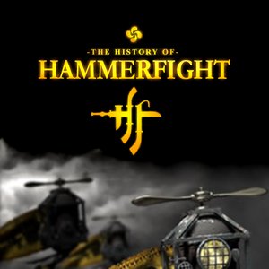 Hammerfight OST