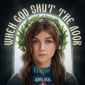 WHEN GOD SHUT THE DOOR - Single