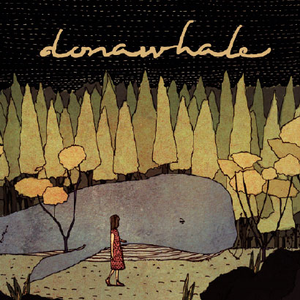 Donawhale cover