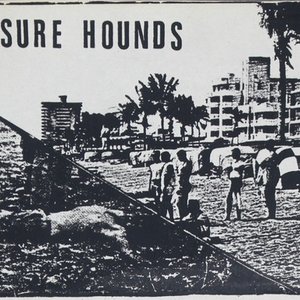Pleasure Hounds