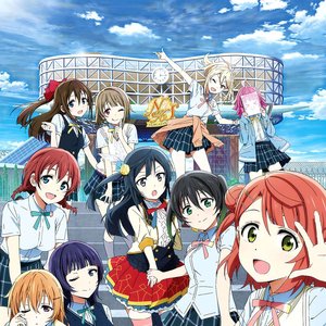 Avatar for Nijikgasaki High School Idol Club