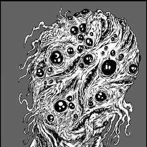 Avatar for Radio Shoggoth