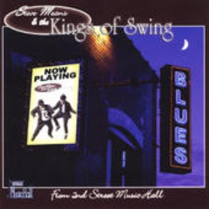 Steve Means & The Kings Of Swings