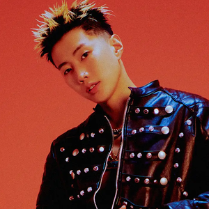 Jay Park