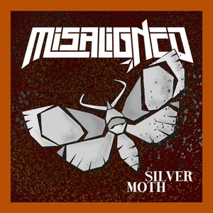 Silver Moth