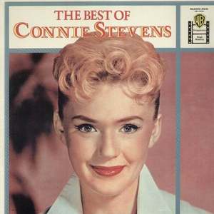 Connie Stevens - A Little Kiss Is A Kiss, Is A Kiss Lyrics - Zortam Music