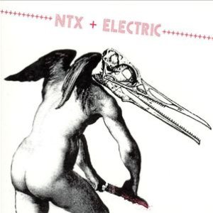 NTX+Electric 的头像