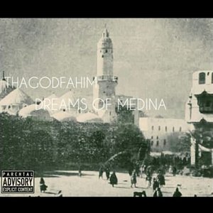 Dreams Of Medina