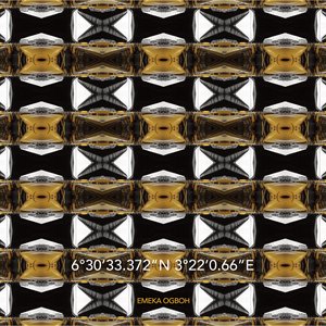 6°30’33​.​372”N 3°22’0​.​66”E