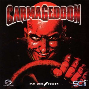 Image for 'Carmageddon'