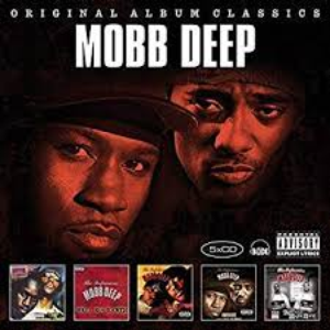 Mobb Deep - Original Album Classics - Zortam Music