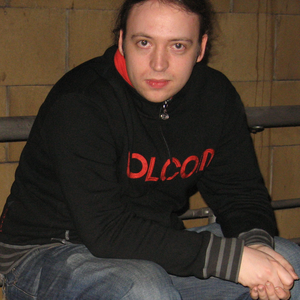 Screwface photo provided by Last.fm