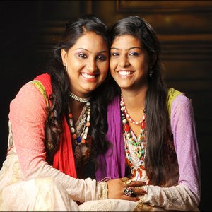 Image for 'Sultana Nooran & Jyoti Nooran'