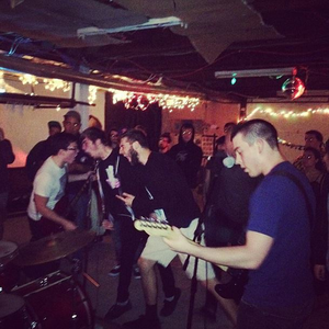 Cheyenne photo provided by Last.fm