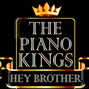 Hey Brother (Originally Performed By Avicii) [Classic Piano Interpretations]