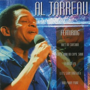 Al Jarreau - AL JARREAU - Zortam Music Al Jarreau - AL JARREAU - Zortam Music