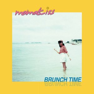 BRUNCH TIME
