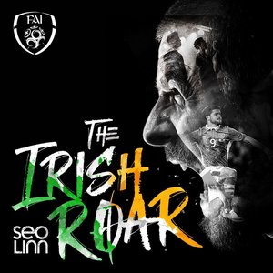 The Irish Roar - Single