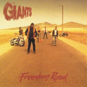 Freedom Road
