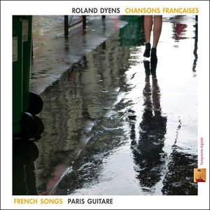 Chansons Françaises