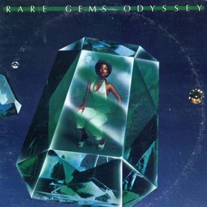 Rare Gems Odyssey