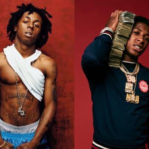 Youngboy Never Broke Again, Lil Wayne 的头像