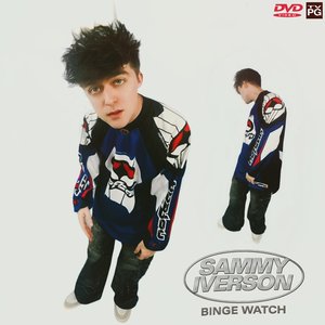 BINGE WATCH