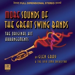 More Sounds of the Great Swing Bands