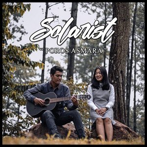 Poros Asmara - Single