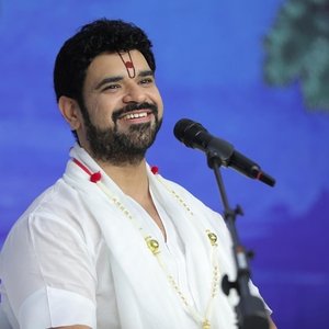 Avatar for Gaurav Krishna Goswami