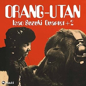 Orang-Utan