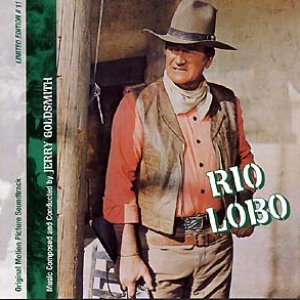 Rio Lobo