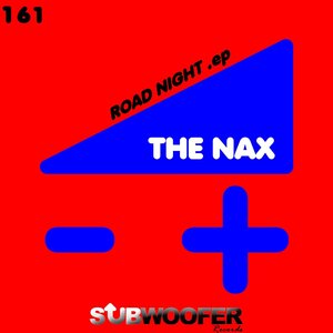 Road Night