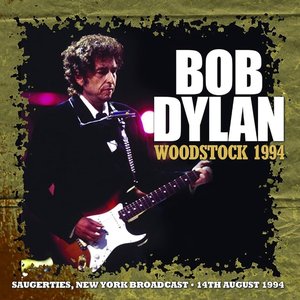 Live at Woodstock 1994 (Live)