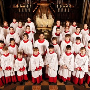 Avatar for Choir of St John’s College, Cambridge, Andrew Nethsingha