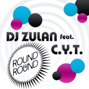 Avatar for DJ Zulan feat. C.Y.T.